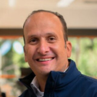 Alberto Benbunan